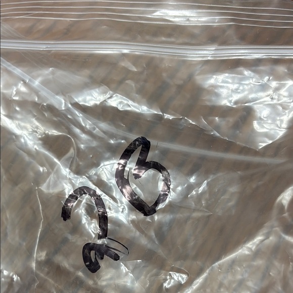 Lane Bryant Floral Sleeveless Dress size 18 NWT - Picture 6 of 7